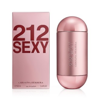 Carolina Herrera 212 Sexy Women Eau De Parfum 60 ml (woman)