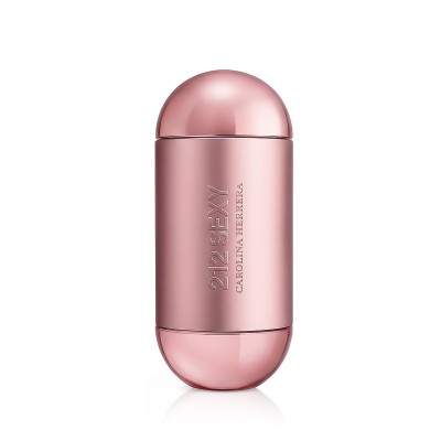 Carolina Herrera 212 Sexy Women Eau De Parfum 60 ml (woman)