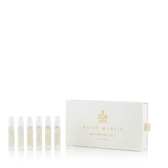 Matin Martin Discovery Set MINI 6 x 2 ml
