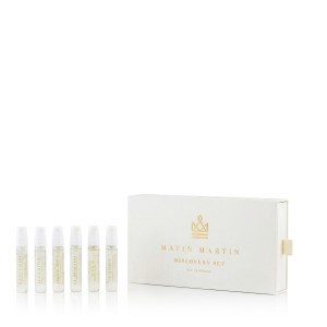 Matin Martin Discovery Set MINI 6 x 2 ml