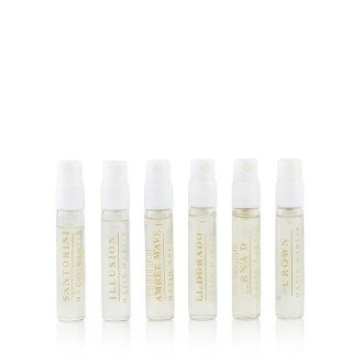 Matin Martin Discovery Set MINI 6 x 2 ml 2