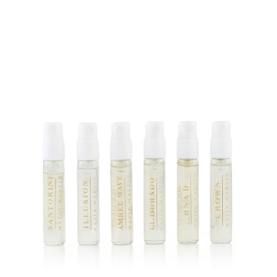 Matin Martin Discovery Set MINI 6 x 2 ml