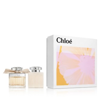 Chloé Chloé EDP 50 ml + BL 100 ml (woman) 2