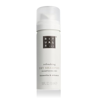 Rituals Luxury Haircare Refreshing Dry Shampoo 50 ml