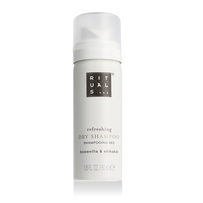 Rituals Luxury Haircare Refreshing Dry Shampoo 50 ml