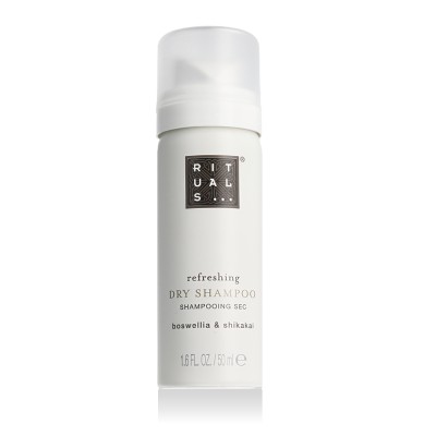Rituals Luxury Haircare Refreshing Dry Shampoo 50 ml