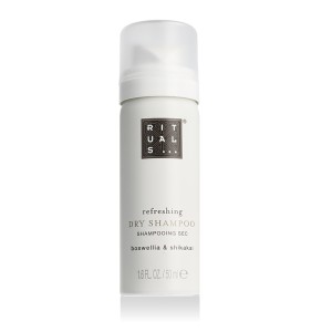 Rituals Luxury Haircare Refreshing Dry Shampoo 50 ml