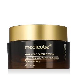Medicube Deep Vita C Capsule Cream 55 g 2
