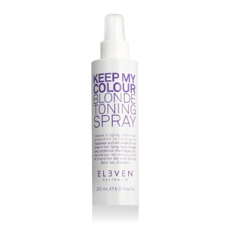 Eleven Australia Keep My Colour Blonde Toning Spray 200 ml