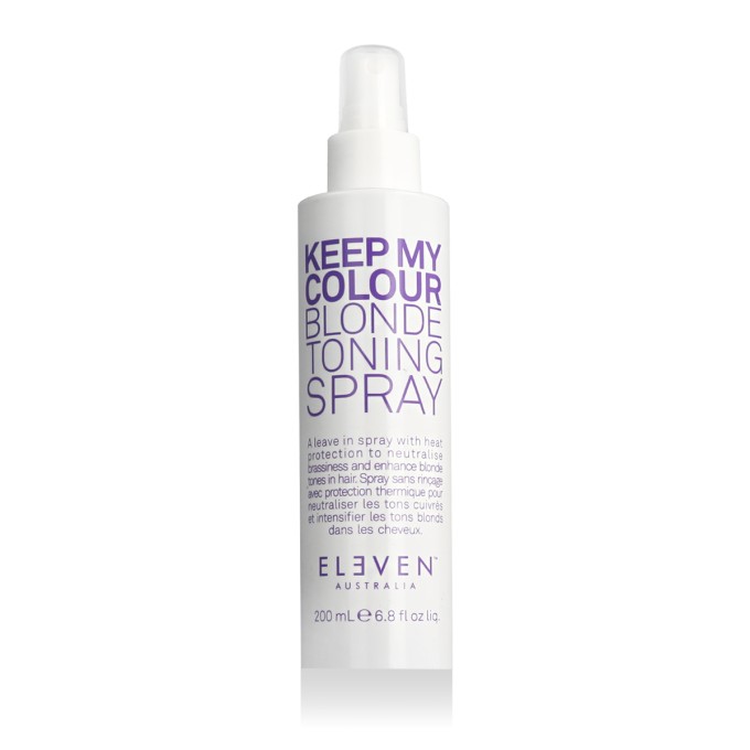 Eleven Australia Keep My Colour Blonde Toning Spray 200 ml