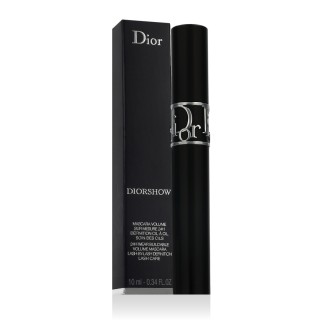 Dior Diorshow 24H Wear Buildable Volume Mascara (090 Noir/Black) 10 ml 2
