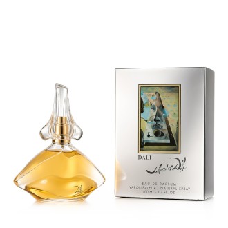 Salvador Dalí Dali Eau De Parfum 100 ml kvepalai moterims 2