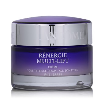 Lancôme Renergie Multi Lift Cream SPF 15 50 ml