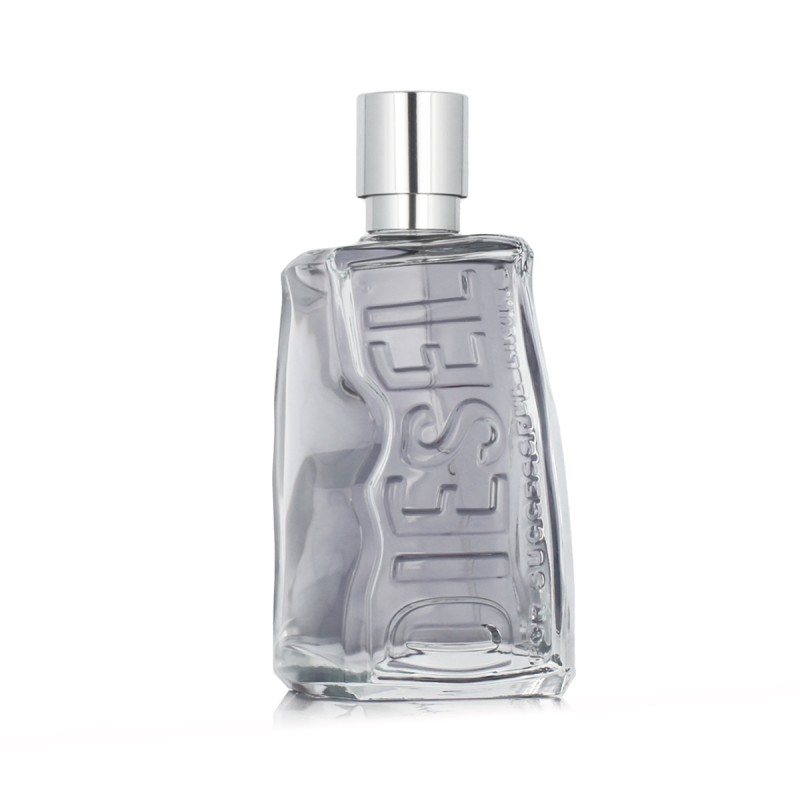 Diesel D by Diesel Eau De Toilette 100 ml kvepalai unisex