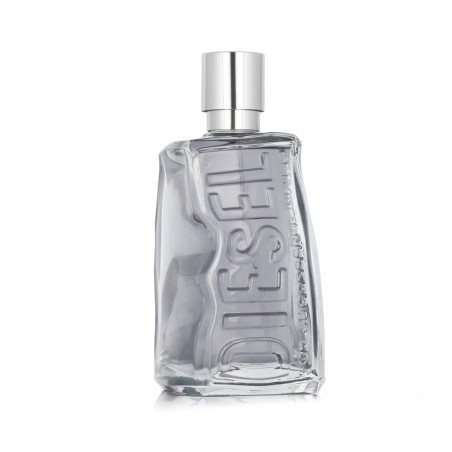 Diesel D by Diesel Eau De Toilette 100 ml kvepalai unisex