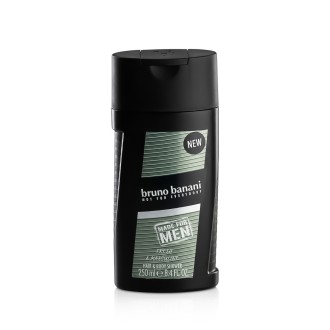 Bruno Banani Made for Men Shower Gel Body & Hair 250 ml vyrams