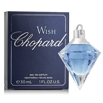 Chopard Wish Eau De Parfum 30 ml kvepalai moterims