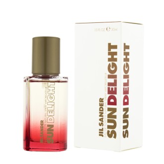 Jil Sander Sun Delight Eau De Toilette 30 ml kvepalai moterims