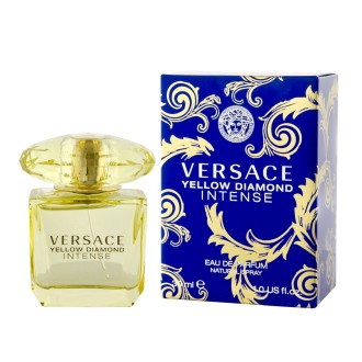 Versace Yellow Diamond Intense Eau De Parfum 30 ml kvepalai moterims