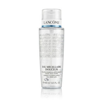 Lancôme Eau Micellaire Douceur 400 ml