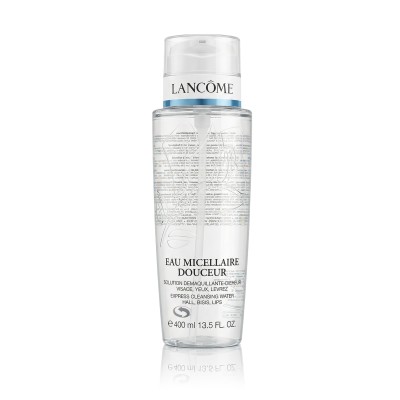 Lancôme Eau Micellaire Douceur 400 ml