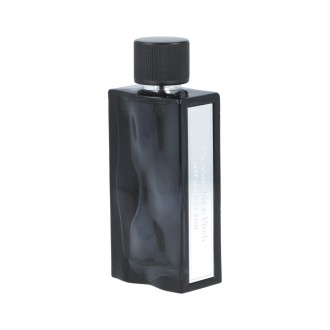 Abercrombie & Fitch First Instinct Blue Eau De Toilette 100 ml kvepalai vyrams 2