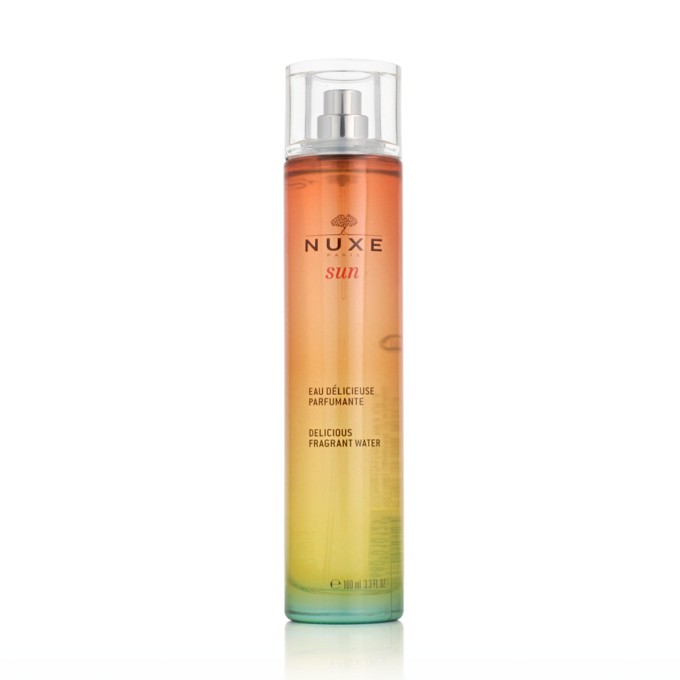 Nuxe Sun Eau Délicieuse Parfumante Bodyspray 100 ml moterims
