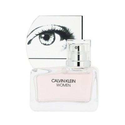 Calvin Klein Women Eau De Parfum 50 ml kvepalai moterims