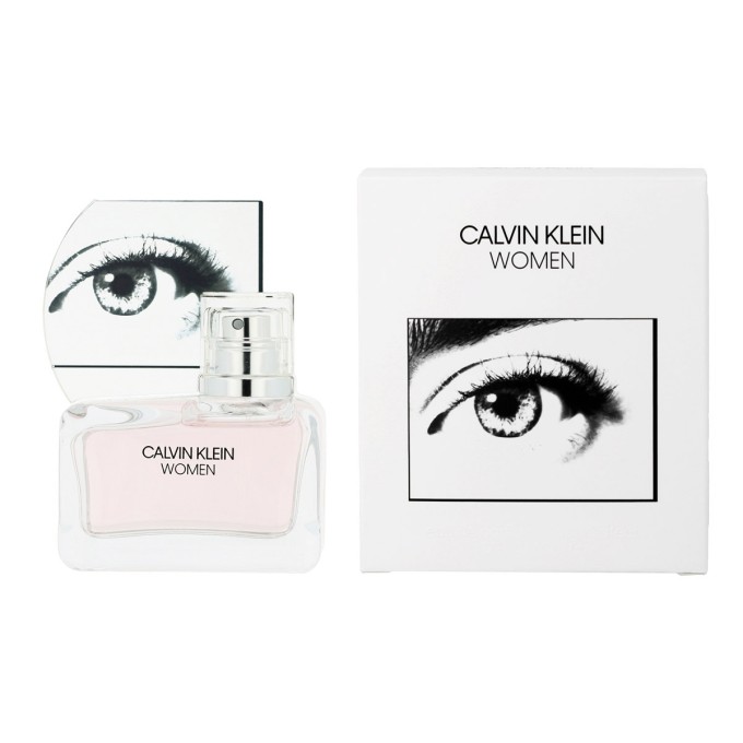Calvin Klein Women Eau De Parfum 50 ml kvepalai moterims