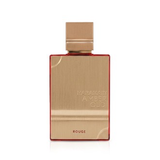 Al Haramain Amber Oud Rouge Eau De Parfum 60 ml kvepalai unisex 2