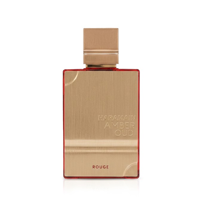 Al Haramain Amber Oud Rouge Eau De Parfum 60 ml kvepalai unisex