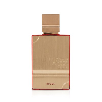 Al Haramain Amber Oud Rouge Eau De Parfum 60 ml kvepalai unisex
