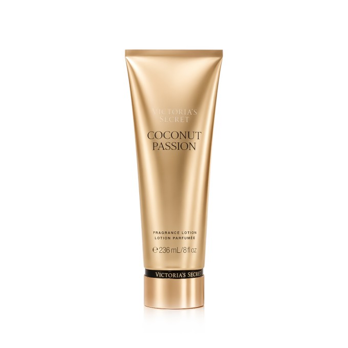 Victoria's Secret Coconut Passion Body Lotion 236 ml moterims