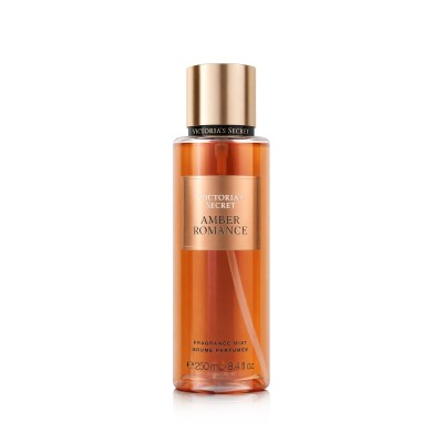 Victoria's Secret Amber Romance Bodyspray 250 ml moterims