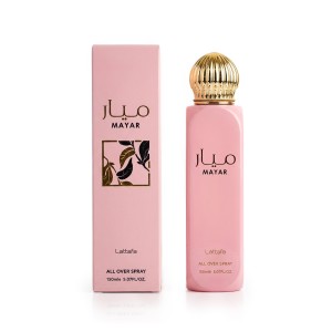 Lattafa Mayar Hair & Body Mist for Women 150 ml moterims