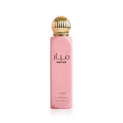 Lattafa Mayar Hair & Body Mist for Women 150 ml moterims