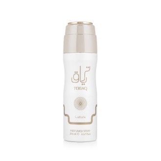 Lattafa Teriaq Bodyspray 200 ml unisex