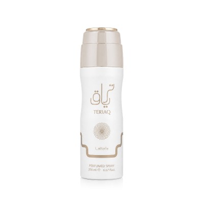 Lattafa Teriaq Bodyspray 200 ml unisex