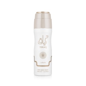 Lattafa Teriaq Bodyspray 200 ml unisex