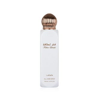 Lattafa Fakhar Lattafa Bodyspray 150 ml unisex 2