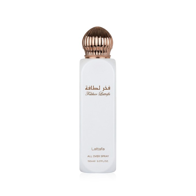 Lattafa Fakhar Lattafa Bodyspray 150 ml unisex