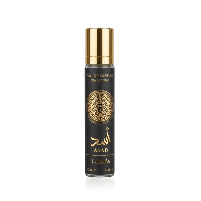 Lattafa Asad Eau De Parfum Miniature 12 ml unisex
