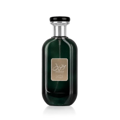 Ard Al Zaafaran Mousuf Ramadi Eau De Parfum 100 ml kvepalai unisex