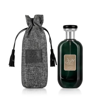 Ard Al Zaafaran Mousuf Ramadi Eau De Parfum 100 ml kvepalai unisex 2