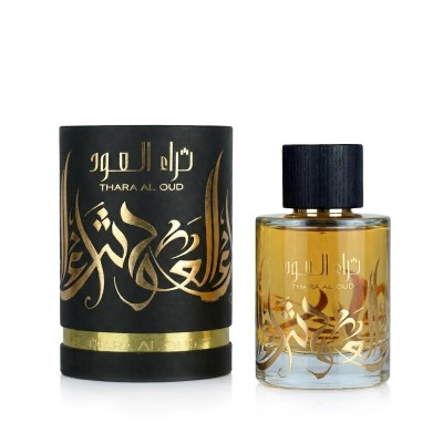 Ard Al Zaafaran Thara Al Oud Eau De Parfum 100 ml kvepalai unisex