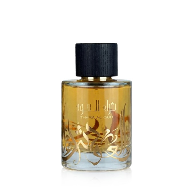 Ard Al Zaafaran Thara Al Oud Eau De Parfum 100 ml kvepalai unisex