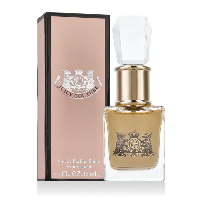 Juicy Couture Juicy Couture Eau De Parfum 15 ml kvepalai moterims