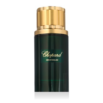 Chopard Cedar Malaki Eau De Parfum - tester 80 ml kvepalai unisex