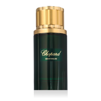 Chopard Cedar Malaki Eau De Parfum - tester 80 ml kvepalai unisex