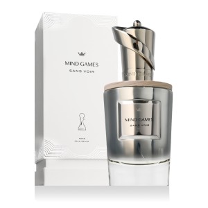 Mind Games Sans Voir Extrait de parfum 100 ml kvepalai unisex